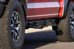 Innovative Creations Inc - ICI 840121412968 Steps for 17-25 Ford Super Duty F250/F350 Super Crew 4DR - Image 4