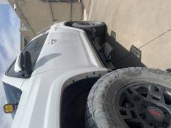 Innovative Creations Inc - ICI 840121412876 Steps for 10-24 Toyota 4Runner EXCL LIMITED & NIGHTSHADE - Image 2
