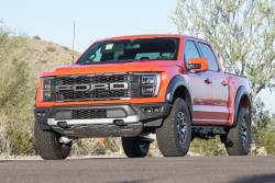 Innovative Creations Inc - ICI 840121412968 Steps for 17-25 Ford Super Duty F250/F350 Super Crew 4DR - Image 5