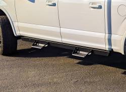 Innovative Creations Inc - ICI 840121412968 Steps for 17-25 Ford Super Duty F250/F350 Super Crew 4DR - Image 6