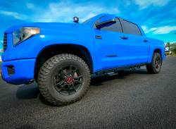 Innovative Creations Inc - ICI 840121412951 Steps for 07-21 Toyota Tundra Crew MAX 4DR - Image 2