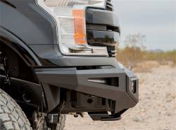 Innovative Creations Inc - ICI AL-FBM15FDN-RT Aluminum Front Bumper for 18-20 Ford F150 - Image 3