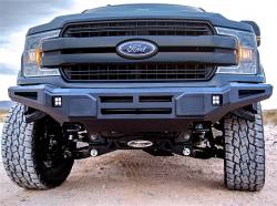Innovative Creations Inc - ICI AL-FBM15FDN-RT Aluminum Front Bumper for 18-20 Ford F150 - Image 4
