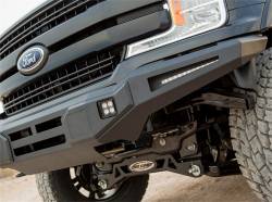 Innovative Creations Inc - ICI AL-FBM15FDN-RT Aluminum Front Bumper for 18-20 Ford F150 - Image 5