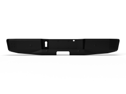 Innovative Creations Inc - ICI AL-RBM85FDN Rear Bumper for 15-25 Ford F150 - Image 1