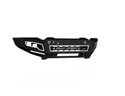 Road Armor - Road Armor 2202DF-B0-P2-MR-BH-B Shkl-Mnt Identity Front Bumper 20-23 Sierra HD - Image 2