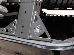 Road Armor - Road Armor 500BRS-BRKTKIT TRECK Drill-Less Rack Mounting Bracket Kit for F150 - Image 5