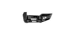 Road Armor - Road Armor 2152DF-B0-P2-MR-BH-B Identity Front Bumper 15-19 Sierra 2500HD/3500HD - Image 5