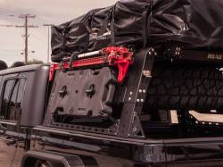 Road Armor - Road Armor 500BRS-HLM TRECK High Lift Jack Mount - Image 3