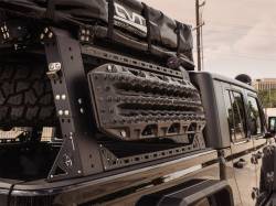 Road Armor - Road Armor 500BRS-TBB TRECK Traction Board Brackets - Image 3