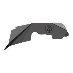 Road Armor - Road Armor 507LFF0Z Stealth Fender Liner Body Armor - Image 2