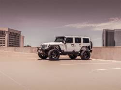 Road Armor - Road Armor 507LFF0Z Stealth Fender Liner Body Armor - Image 3