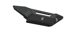 Road Armor - Road Armor 5183XFSPB Spartan Front Bumper Bolt-On Accessory Skid Plate - Image 2