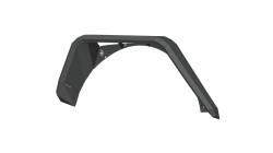 Road Armor - Road Armor 518AFR0B Stealth Armor Rear Fender Flares for 18-26 Jeep Wrangler JL - Image 4