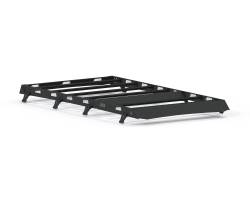 Road Armor - Road Armor 518RRS81B Roof Rack System for 18-26 Jeep Wrangler JL - Image 1