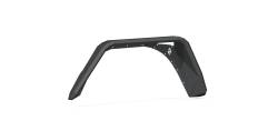 Road Armor - Road Armor 520AFR0B Stealth Fender Flare Body Armor for 20-26 Jeep Gladiator JT - Image 2