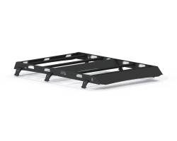 Road Armor - Road Armor 520RRS56B Roof Rack System for 20-26 Jeep Gladiator JT - Image 1