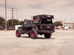 Road Armor - Road Armor 520AFR0B Stealth Fender Flare Body Armor for 20-26 Jeep Gladiator JT - Image 3