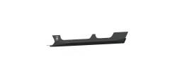 Road Armor - Road Armor 520ARG4B Stealth Rocker Body Armor for 20-23 Jeep Gladiator - Image 2