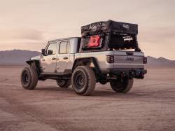 Road Armor - Road Armor 520ARG4B Stealth Rocker Body Armor for 20-23 Jeep Gladiator - Image 4