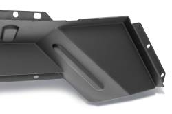 Rugged Ridge - Rugged Ridge 11640.52 F/R Max Terrian Fender Flare Black for Jeep - Image 1