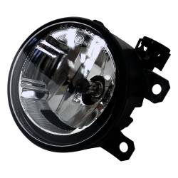 Crown Automotive Jeep Replacement - Crown Automotive 68202187AA Fog Light - Image 2
