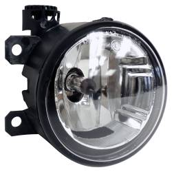 Crown Automotive Jeep Replacement - Crown Automotive 68202187AA Fog Light - Image 1