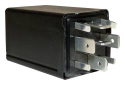 Crown Automotive Jeep Replacement - Crown Automotive 4686094 Flasher - Image 1