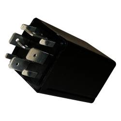Crown Automotive Jeep Replacement - Crown Automotive 4686094 Flasher - Image 2
