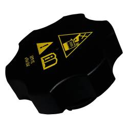 Crown Automotive Jeep Replacement - Crown Automotive 68249136AA Coolant Bottle Cap - Image 2