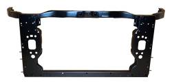 Crown Automotive Jeep Replacement - Crown Automotive 68227489AA Radiator Support Frame for 14-18 Jeep Cherokee KL - Image 1
