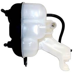 Crown Automotive Jeep Replacement - Crown Automotive 68244088AA Coolant Bottle for Durango Jeep Grand Cherokee WK2 - Image 2