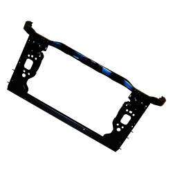Crown Automotive Jeep Replacement - Crown Automotive 68227489AA Radiator Support Frame for 14-18 Jeep Cherokee KL - Image 2