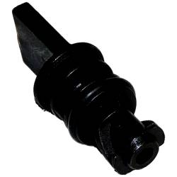 Crown Automotive Jeep Replacement - Crown Automotive 4644269 Radiator Draincock - Image 2