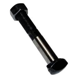 Crown Automotive Jeep Replacement - Crown Automotive 641768K Engine Connecting Rod Bolt for 56-71 CJ5/CJ6 FC150 - Image 2