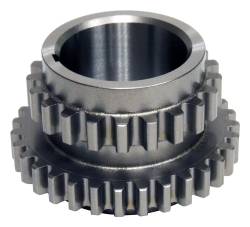 Crown Automotive Jeep Replacement - Crown Automotive 5184356AE Crankshaft Gear - Image 1