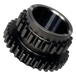 Crown Automotive Jeep Replacement - Crown Automotive 5184356AE Crankshaft Gear - Image 2