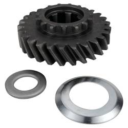 Crown Automotive Jeep Replacement - Crown Automotive 937339K Transfer Case Mainshaft Gear Kit for 59-68 CJ3 - Image 1