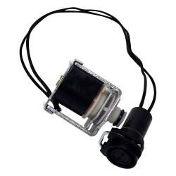 Crown Automotive Jeep Replacement - Crown Automotive 68193707AA Auto Trans Shift Solenoid - Image 2
