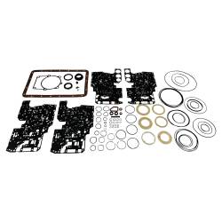 Crown Automotive Jeep Replacement - Crown Automotive 53007998KT Transmission Overhaul Kit - Image 1