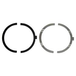 Crown Automotive Jeep Replacement - Crown Automotive 68142790AA Engine Crankshaft Thrust Washer Set - Image 1