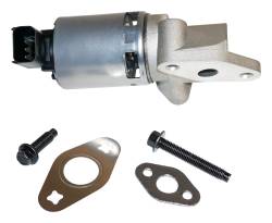 Crown Automotive Jeep Replacement - Crown Automotive 4593896AB EGR Valve - Image 1