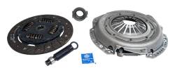 Crown Automotive Jeep Replacement - Crown 5106124AD Clutch Kit for 12-18 Jeep Wrangler JK - Image 1