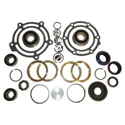Crown Automotive Jeep Replacement - Crown Automotive NV3550LMASKIT Transmission Master Overhaul Kit - Image 1