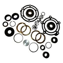 Crown Automotive Jeep Replacement - Crown Automotive NV3550LMASKIT Transmission Master Overhaul Kit - Image 2