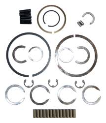 Crown Automotive Jeep Replacement - Crown Automotive AX5SP Manual Trans Small Parts Kit for 83-02 Jeep TJ/YJ/XJ/MJ - Image 1