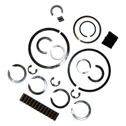 Crown Automotive Jeep Replacement - Crown Automotive AX5SP Manual Trans Small Parts Kit for 83-02 Jeep TJ/YJ/XJ/MJ - Image 2