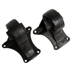 Crown Automotive Jeep Replacement - Crown Automotive 52059050K Engine Mount Set - Image 1