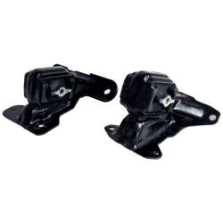 Crown Automotive Jeep Replacement - Crown Automotive 52129268K Engine Mount Set for 06-07 Jeep Liberty - Image 2