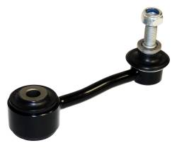 Crown Automotive Jeep Replacement - Crown 68293033AB Front Sway Bar Link for 18-20 Jeep Wrangler JL & JT - Image 1